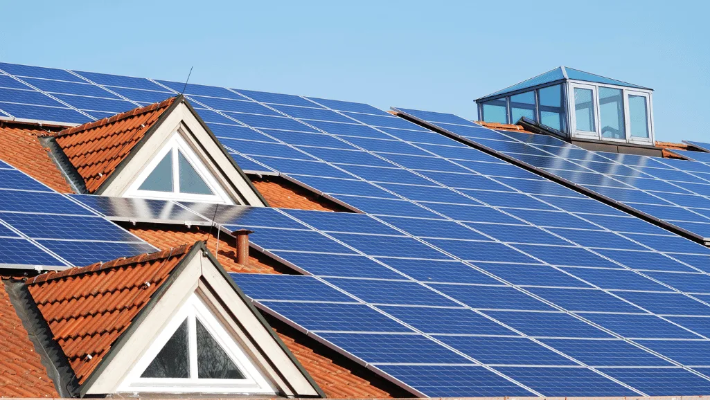 Solar Energy How Does It Work
