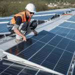 Residential Solar Power