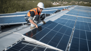 Residential Solar Power