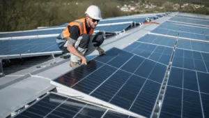 Residential Solar Power