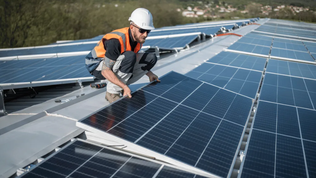 advancements in solar technology