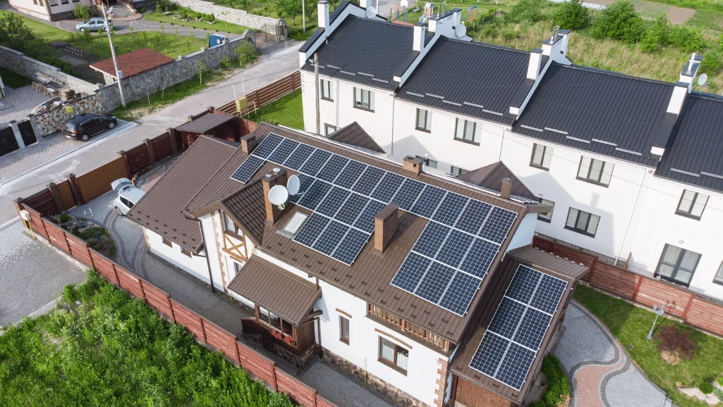 solar energy transformation 1