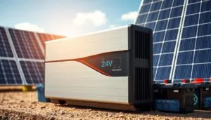 24v inverter pure sine