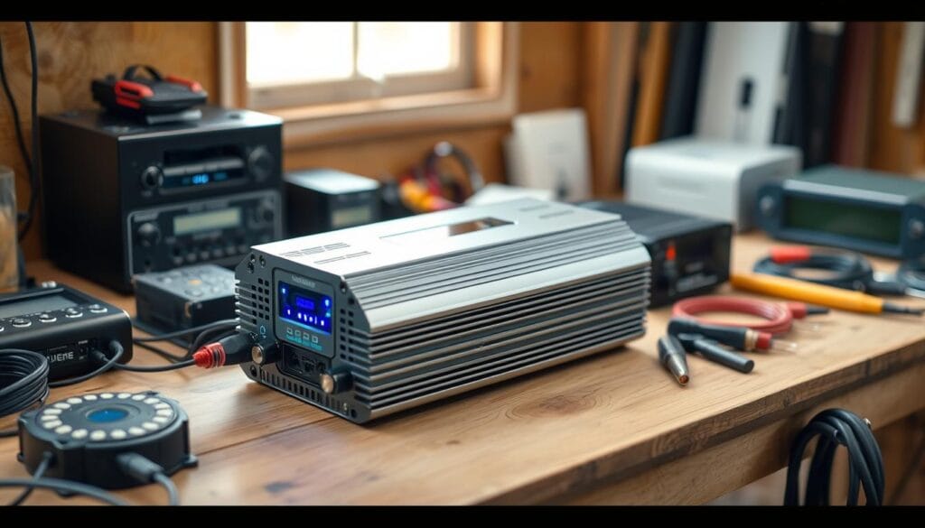 24v pure sine wave inverter