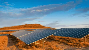 7 disadvantages of solar energy