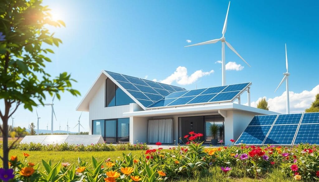 Lithium solar battery systems for energy independence
