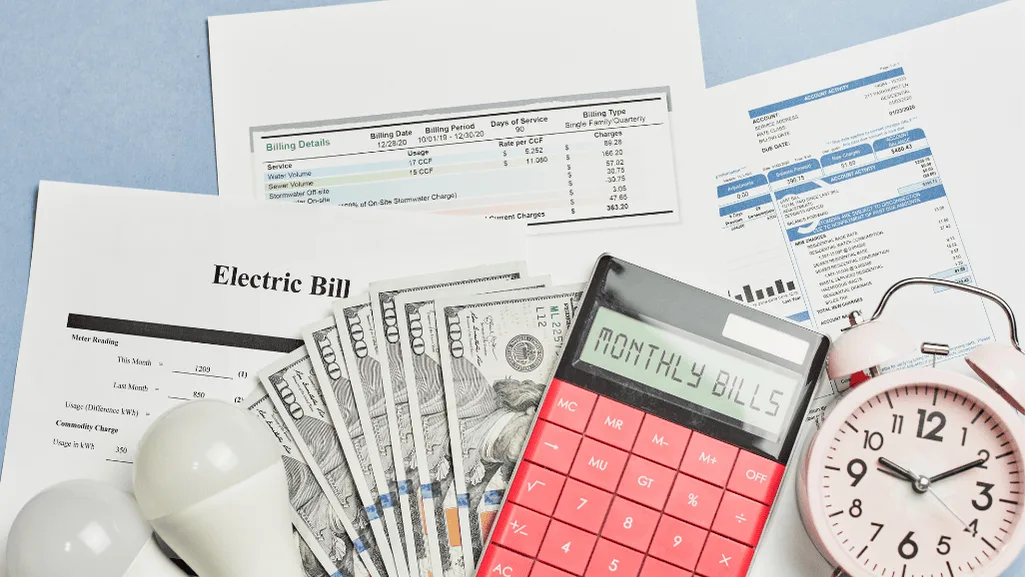 Monthly Bill for Solar Panels and Net Metering Insights Monthly Bill for Solar Panels and Net Metering Insights