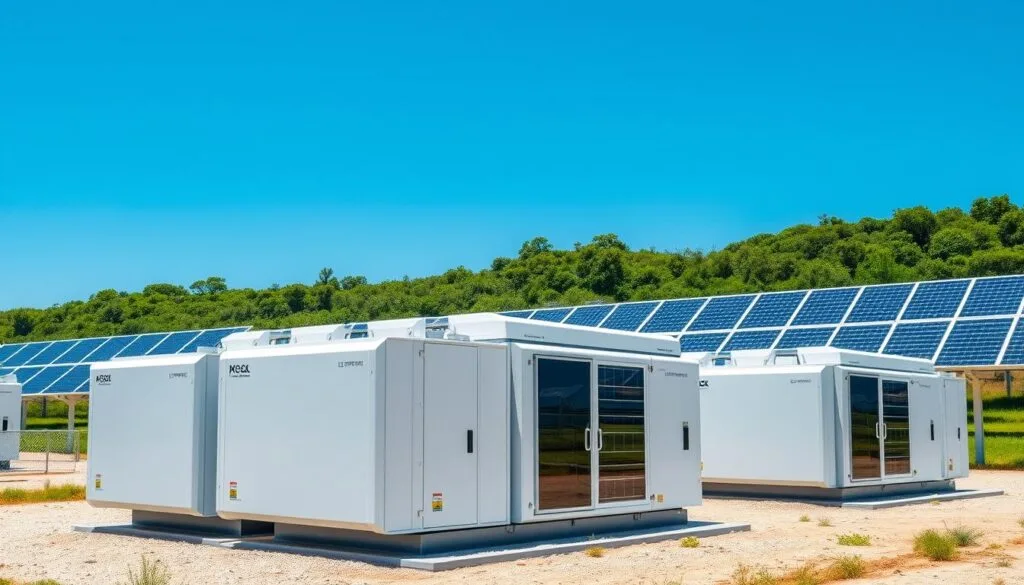 Solar energy storage solutions Solar energy storage solutions
