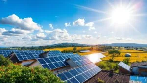 facts about solar energy