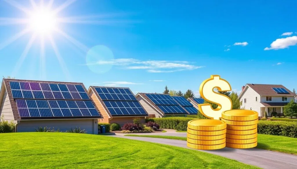 monthly solar panel savings monthly solar panel savings