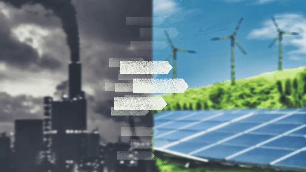 can we replace fossil fuels with electricity