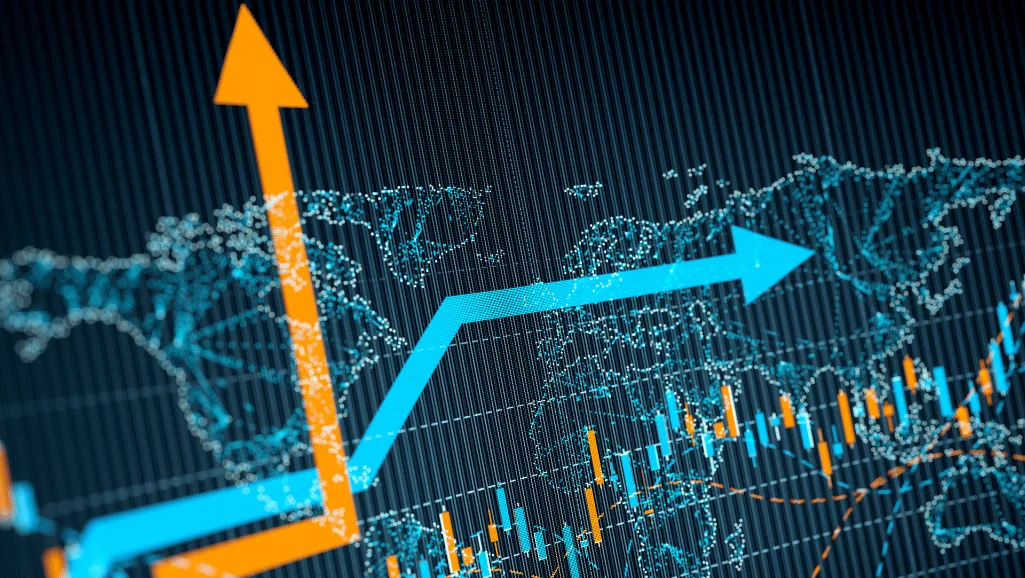 Global Energy Market Trends