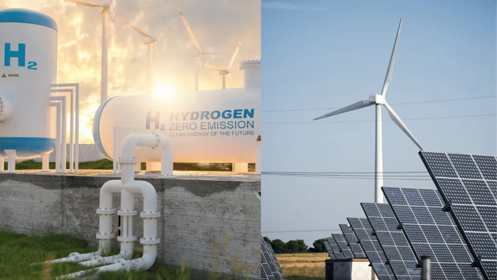 Is Solar Energy a Renewable or Nonrenewable resource 2