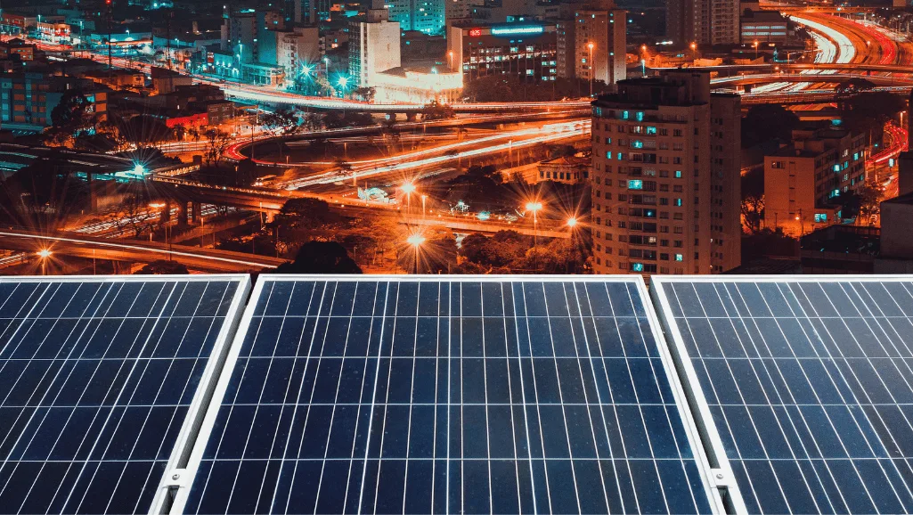 solar panel technology evolution