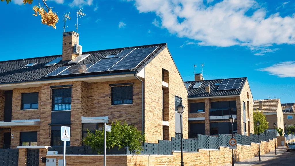 Solar Energy Sustainability