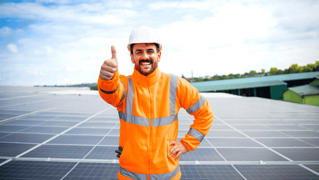Solar Energy