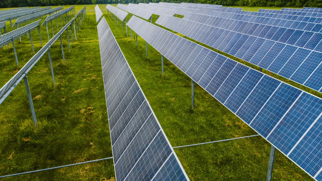 solar energy
