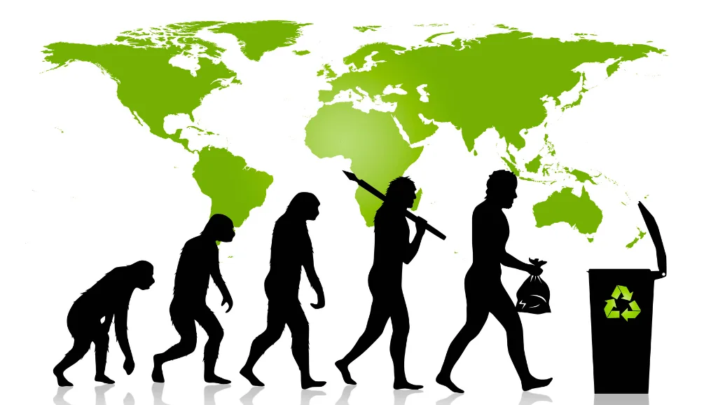 solar technology evolution