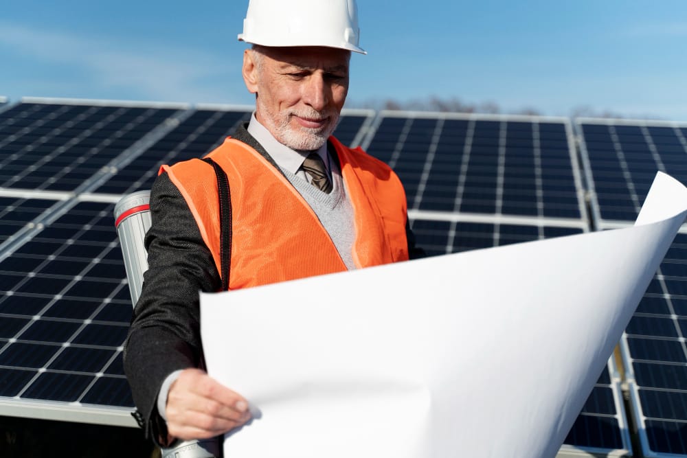 Important Information About Solar Energy