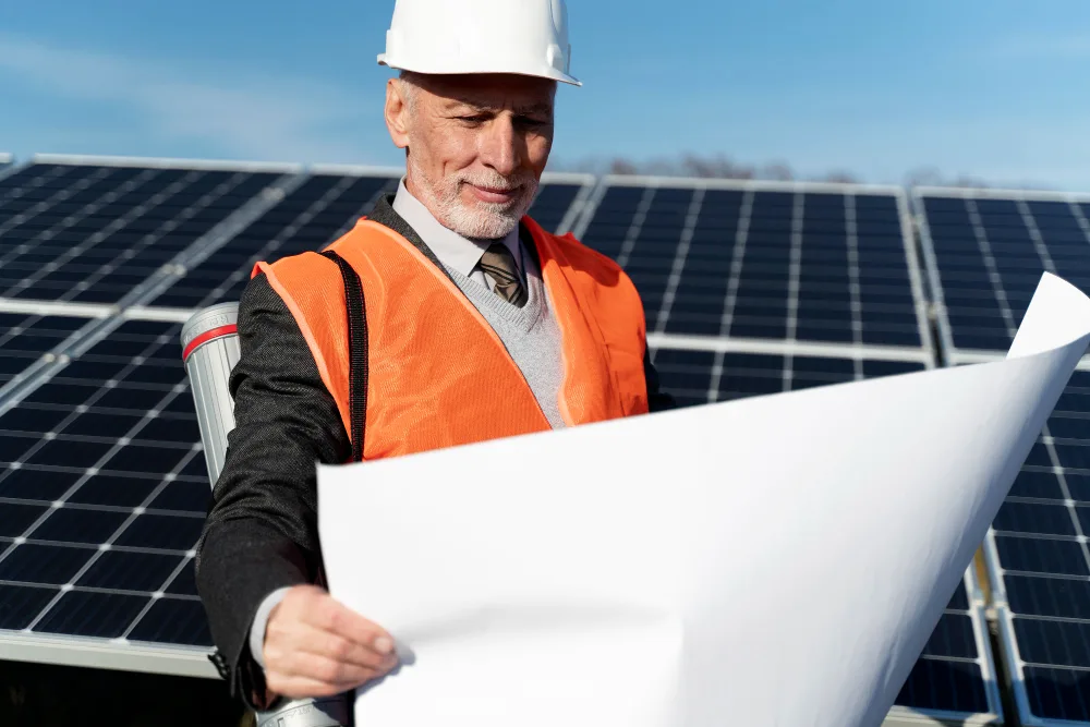 Important Information About Solar Energy