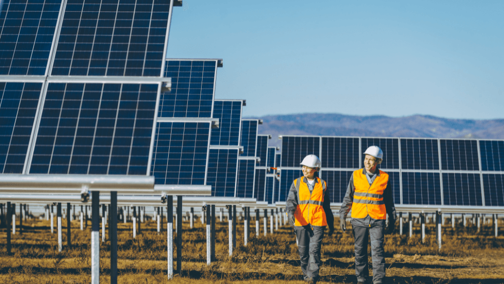 Concentrating Solar-Thermal Power