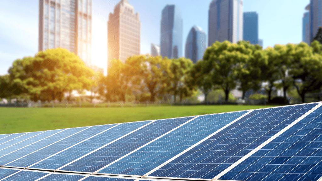 Next-Generation Solar Solutions