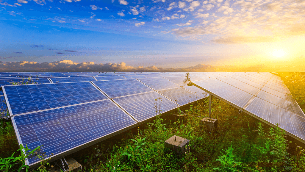 Photovoltaic cell operation