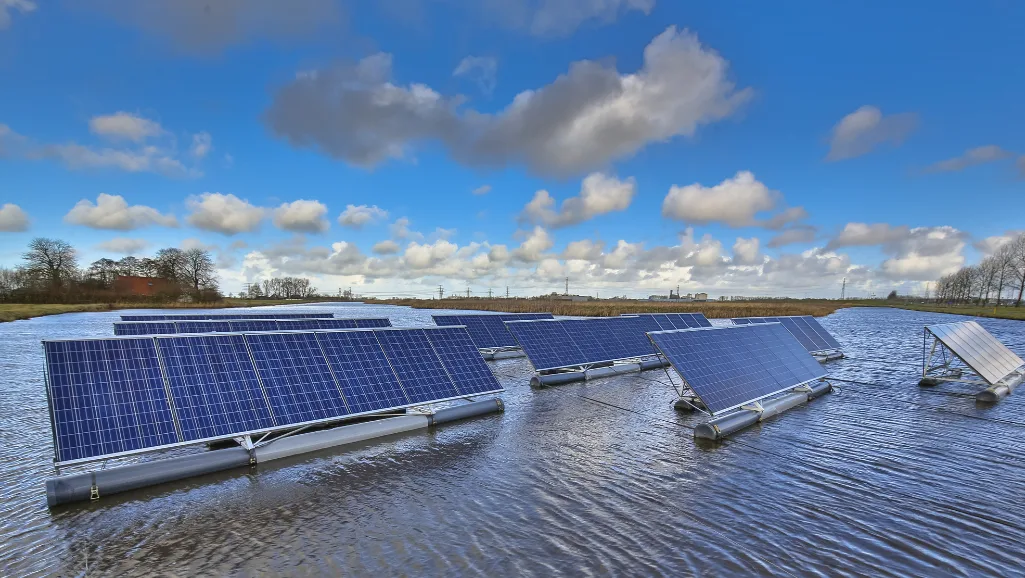 Exploring Solar Solution Types