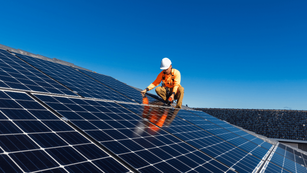 Government Solar Incentives