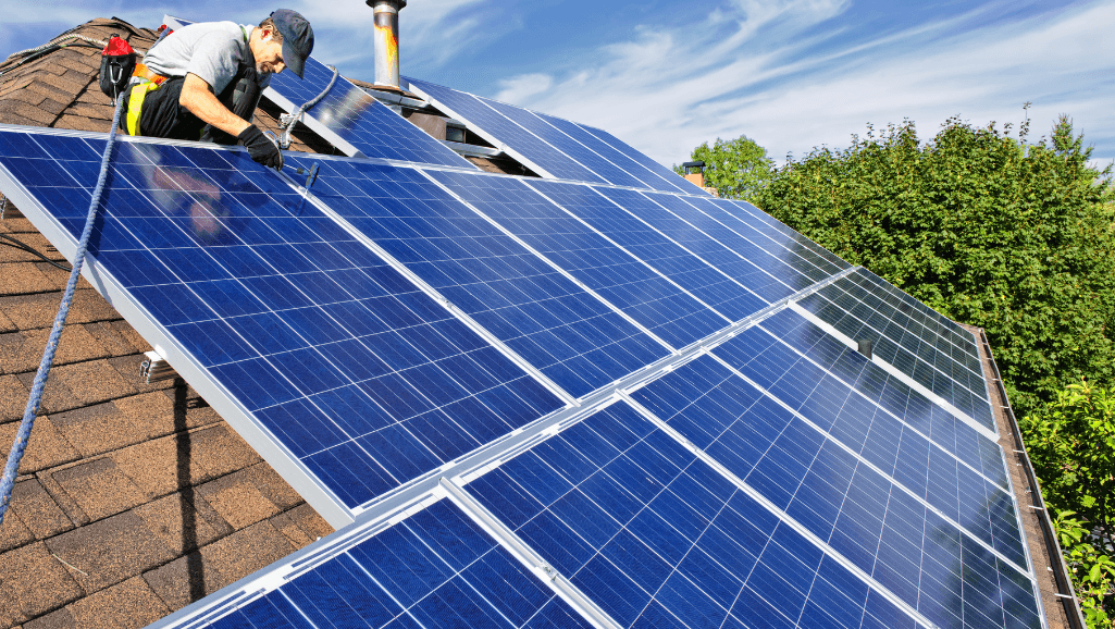 Top Solar Panel Brands Comparison