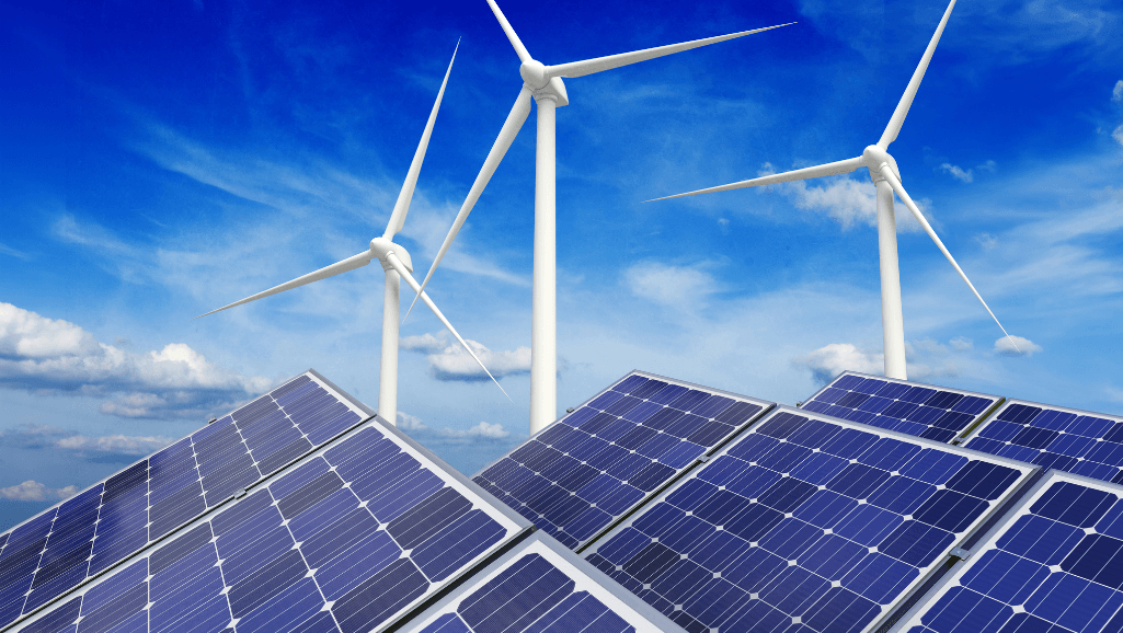 efficient home battery for solar power