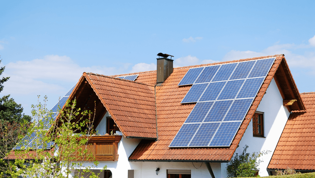 Photovoltaic Technology