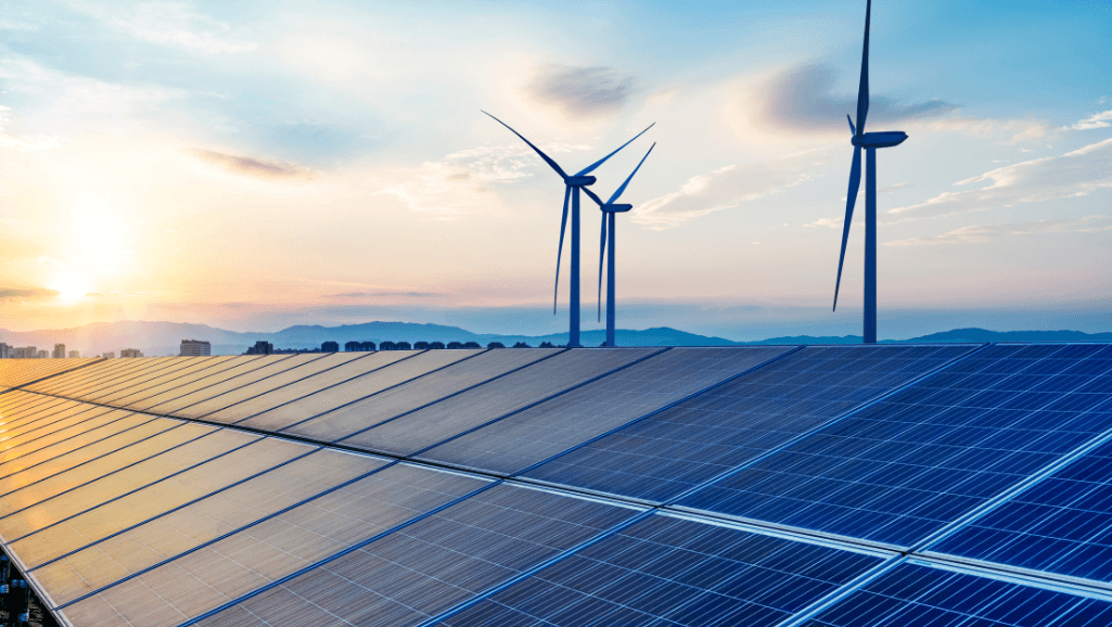 solar power generation cycle