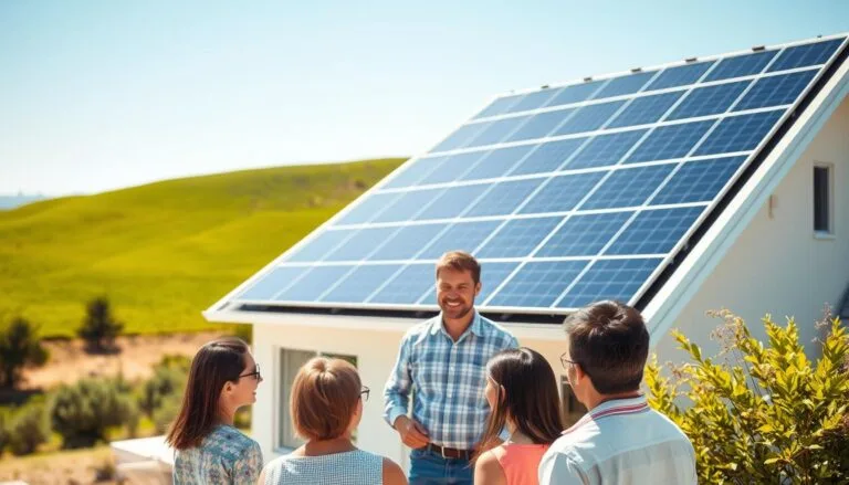 Government Solar Programs