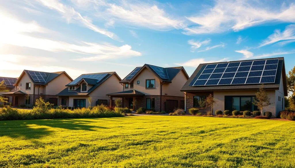 converts solar energy directly into electrical energy