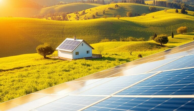 affordable solar technology