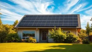 are home solar panels worth it