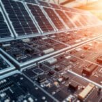 best battery for home solar power