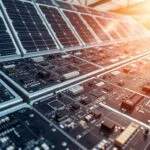 best battery for home solar power