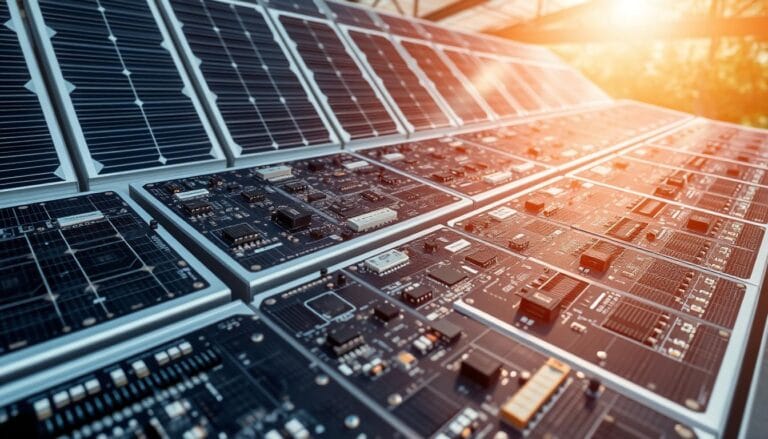 best battery for home solar power