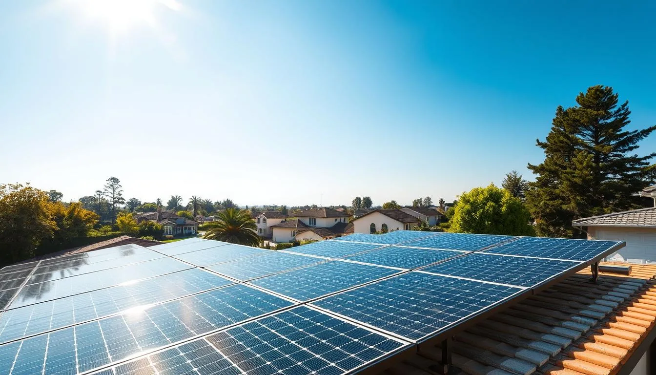 best solar panels for homes