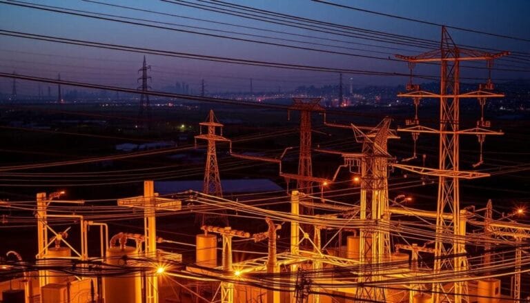 Energy Storage Solutions