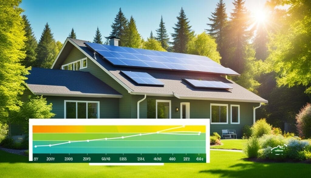 Local Climate and Solar Panel Effectiveness