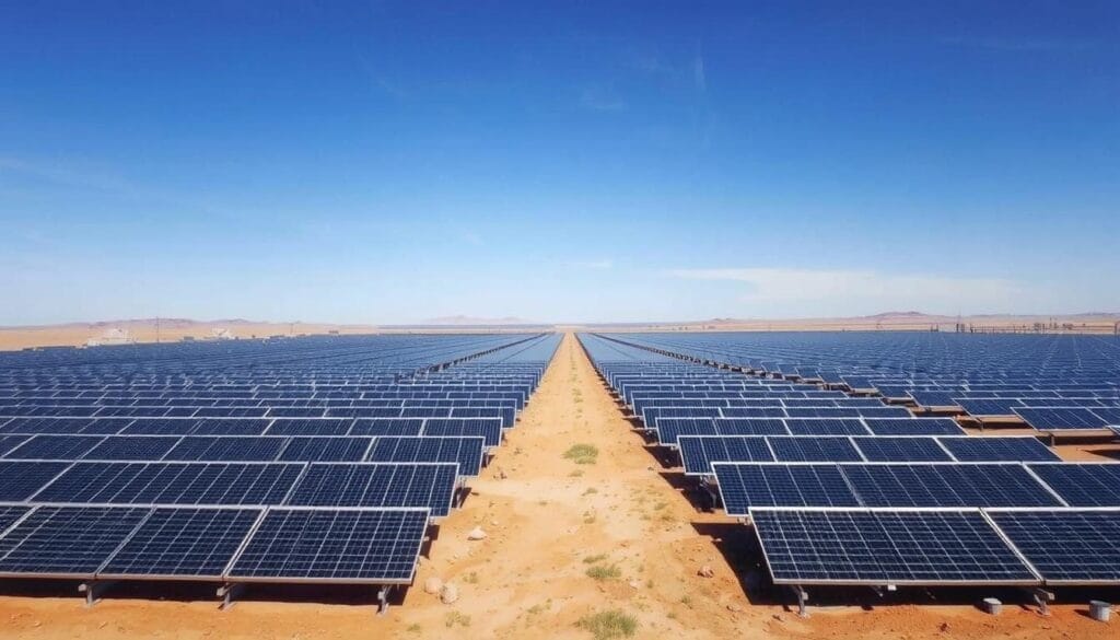 Solar thermal collectors capturing the suns heat Solar thermal collectors capturing the suns heat