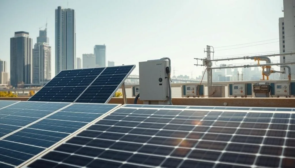 U.S. market growth and policy tailwinds for energy storage