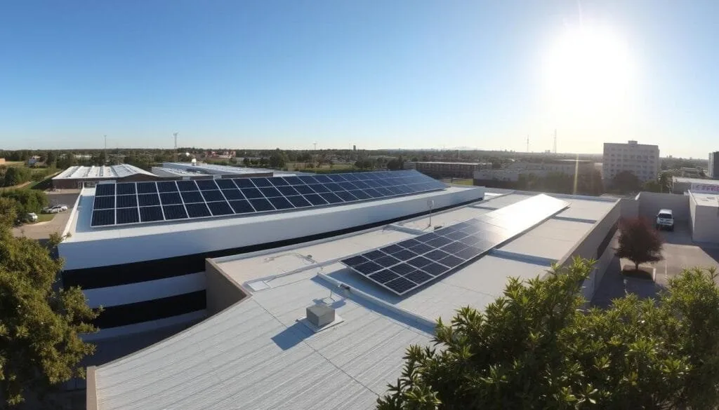 Benefits of Solar Power Installation Benefits of Solar Power Installation