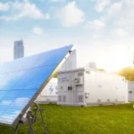 Chart showing common power units and their applications