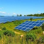 Environmental Benefits of Solar Energy