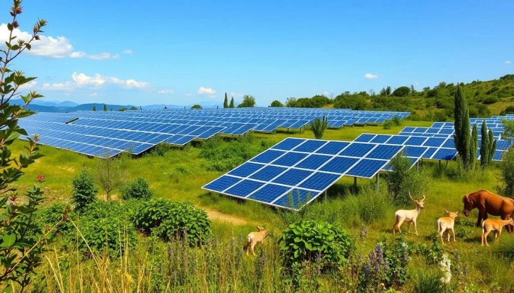 benefits of solar energy