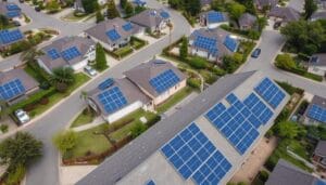 Economic Advantages of Solar Panels
